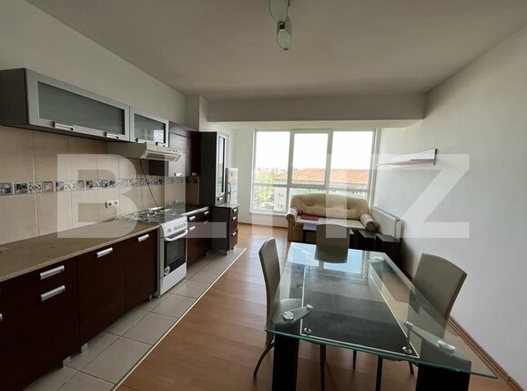 Apartament de închiriat 2 camere Iosia - 123027AI | BLITZ Oradea | Poza3