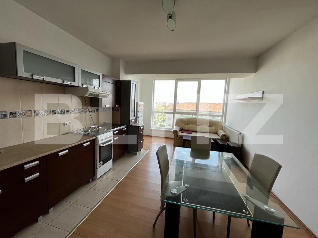 Apartament de închiriat 2 camere Iosia - 123027AI | BLITZ Oradea | Poza3