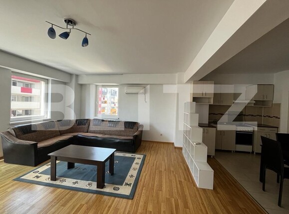 Apartament de închiriat 3 camere Iosia - 123033AI | BLITZ Oradea | Poza1