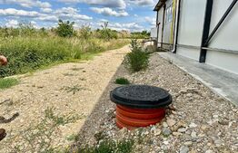 Teren în Sântandrei Centură zona DODO intravilan 10800 mp la Principală cu utlitati, potrivit pt HALE, SALĂ DE NUNȚI, SPAȚII COMERCIALE, DEPOZITE