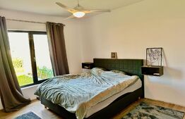 Casă 3 cam + living 110 mp mobilată utilată în Sântandrei