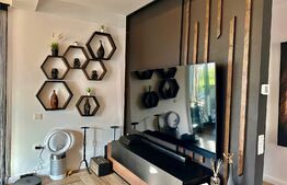 Casă 3 cam + living 110 mp mobilată utilată în Sântandrei