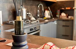 Casă 3 cam + living 110 mp mobilată utilată în Sântandrei