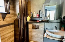 Casă 3 cam + living 110 mp mobilată utilată în Sântandrei