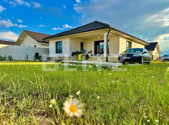 Casa de vânzare 4 camere Santandrei - 123109CV | BLITZ Oradea | Poza20