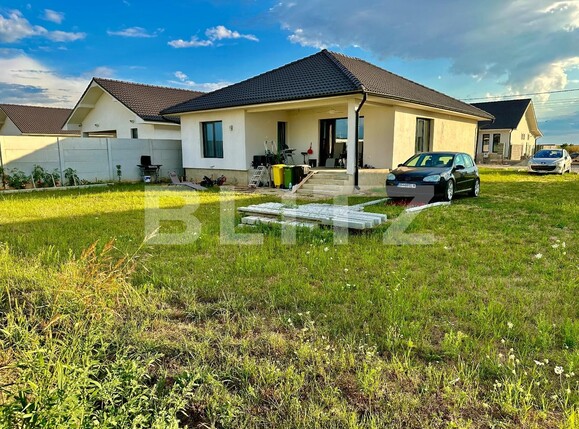 Casa de vânzare 4 camere Santandrei - 123109CV | BLITZ Oradea | Poza12