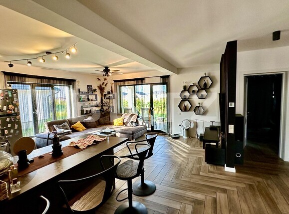 Casa de vânzare 4 camere Santandrei - 123109CV | BLITZ Oradea | Poza5