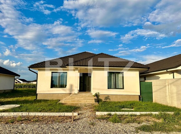 Casa de vânzare 4 camere Santandrei - 123109CV | BLITZ Oradea | Poza1