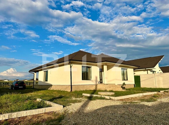 Casa de vânzare 4 camere Santandrei - 123109CV | BLITZ Oradea | Poza2