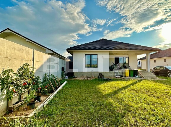 Casa de vânzare 4 camere Santandrei - 123109CV | BLITZ Oradea | Poza3