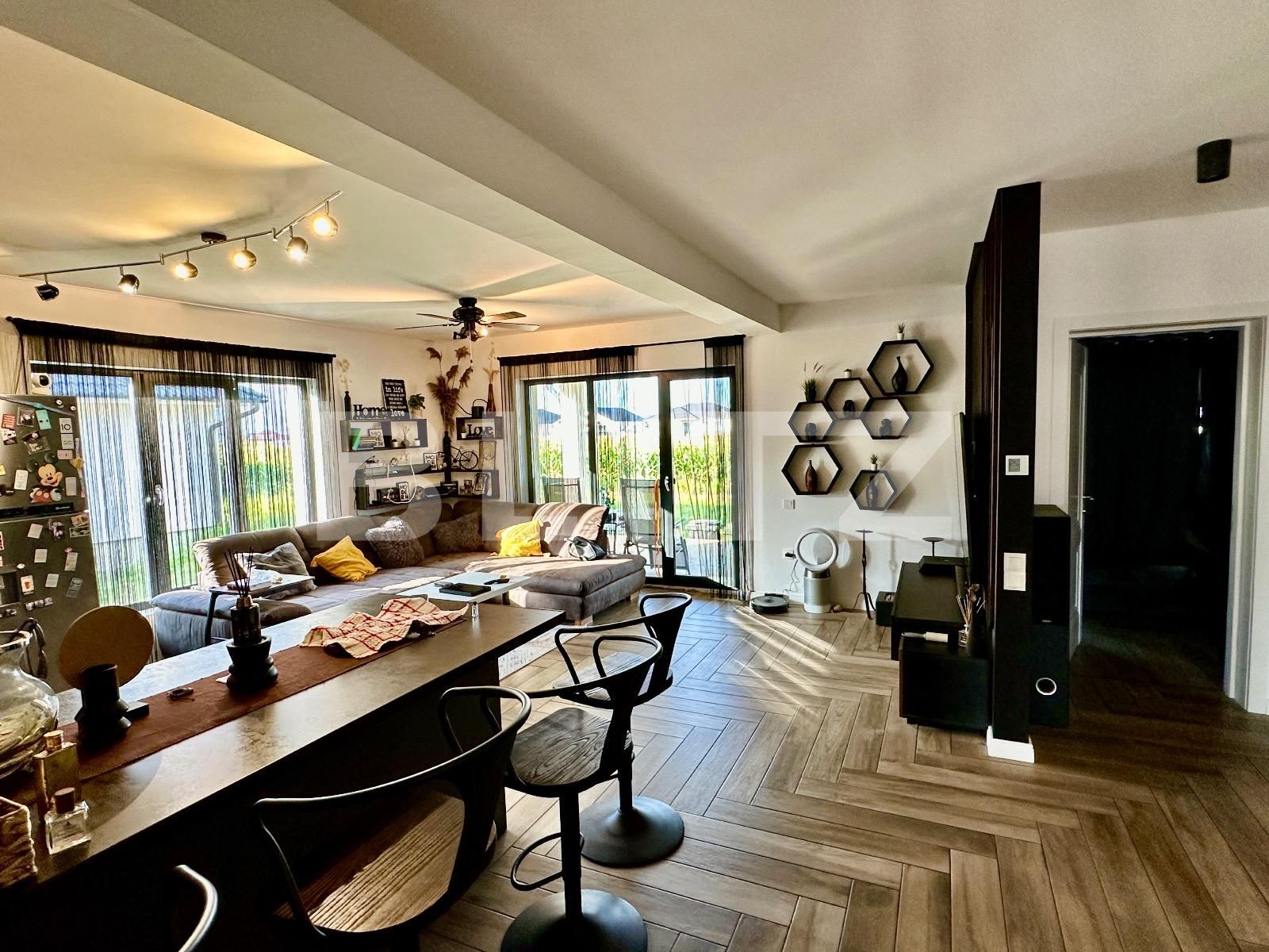 Casa de vânzare 4 camere Santandrei - 123109CV | BLITZ Oradea | Poza5