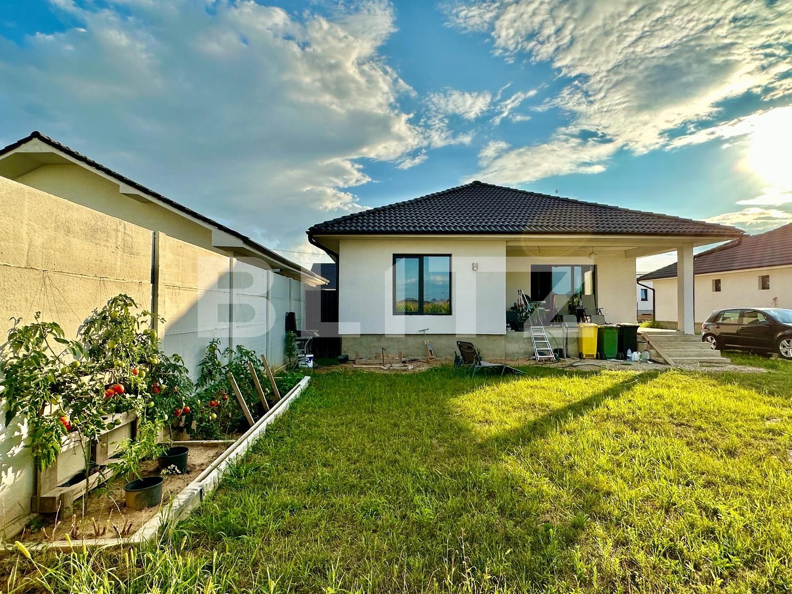 Casa de vânzare 4 camere Santandrei - 123109CV | BLITZ Oradea | Poza3