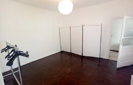 Apartament 2 camere la casa,70mp utili, plus curte, loc de parcare, Rogerius