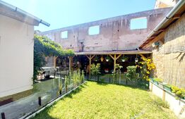 Apartament 2 camere la casa,70mp utili, plus curte, loc de parcare, Rogerius