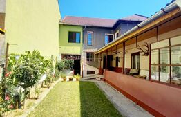 Apartament 2 camere la casa,70mp utili, plus curte, loc de parcare, Rogerius