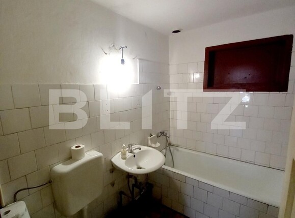 Apartament de vânzare 3 camere Rogerius - 123227AV | BLITZ Oradea | Poza2