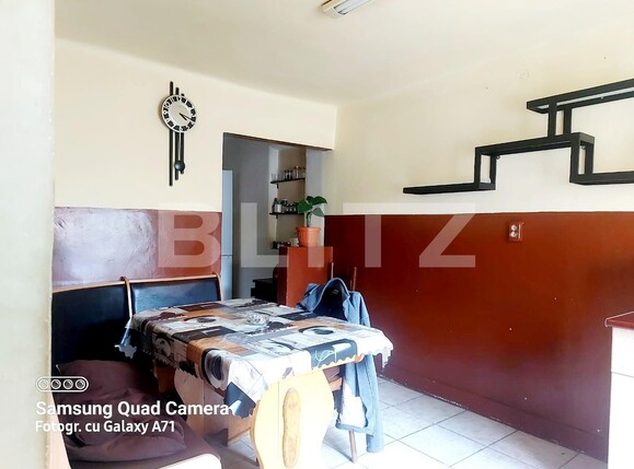 Apartament de vânzare 3 camere Rogerius - 123227AV | BLITZ Oradea | Poza9