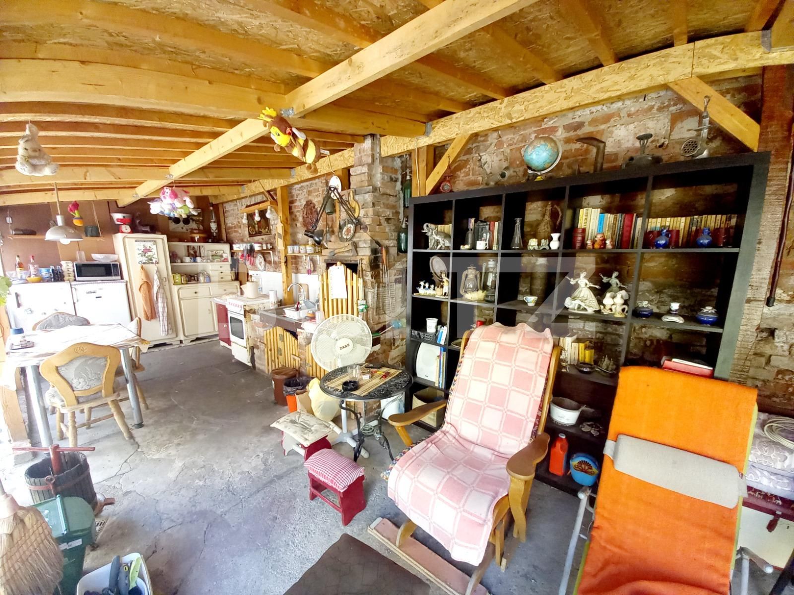 Apartament de vânzare 3 camere Rogerius - 123227AV | BLITZ Oradea | Poza6