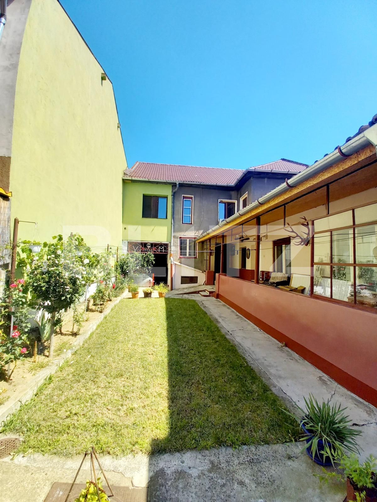 Apartament de vânzare 3 camere Rogerius - 123227AV | BLITZ Oradea | Poza4