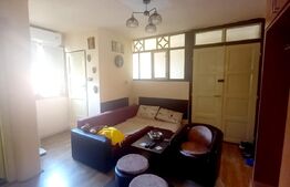 Apartament 3 camere la casa, 80mp,plus curte, loc de parcare, Rogerius