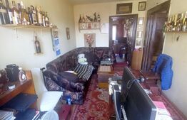 Apartament 3 camere la casa, 80mp,plus curte, loc de parcare, Rogerius