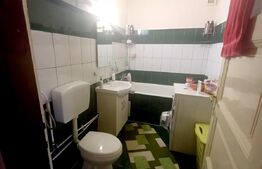 Apartament 3 camere la casa, 80mp,plus curte, loc de parcare, Rogerius