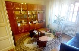 Apartament 3 camere la casa, 80mp,plus curte, loc de parcare, Rogerius