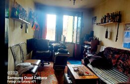 Apartament 3 camere la casa, 80mp,plus curte, loc de parcare, Rogerius