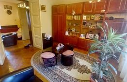 Apartament 3 camere la casa, 80mp,plus curte, loc de parcare, Rogerius