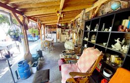 Apartament 3 camere la casa, 80mp,plus curte, loc de parcare, Rogerius