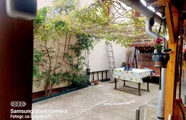 Apartament 3 camere la casa, 80mp,plus curte, loc de parcare, Rogerius