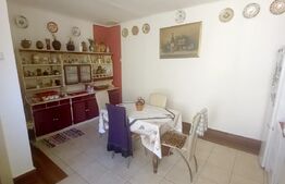 Apartament 3 camere la casa, 80mp,plus curte, loc de parcare, Rogerius