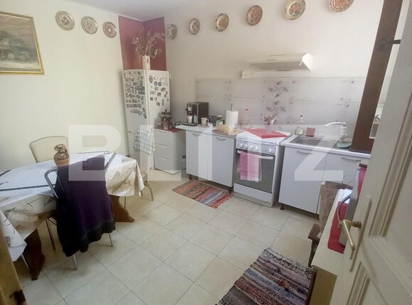 Apartament de vânzare 3 camere Rogerius - 123229AV | BLITZ Oradea | Poza5