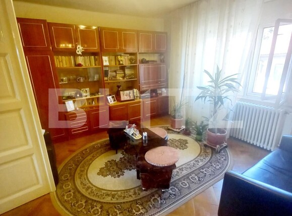 Apartament de vânzare 3 camere Rogerius - 123229AV | BLITZ Oradea | Poza2