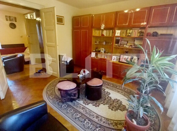 Apartament de vânzare 3 camere Rogerius - 123229AV | BLITZ Oradea | Poza8