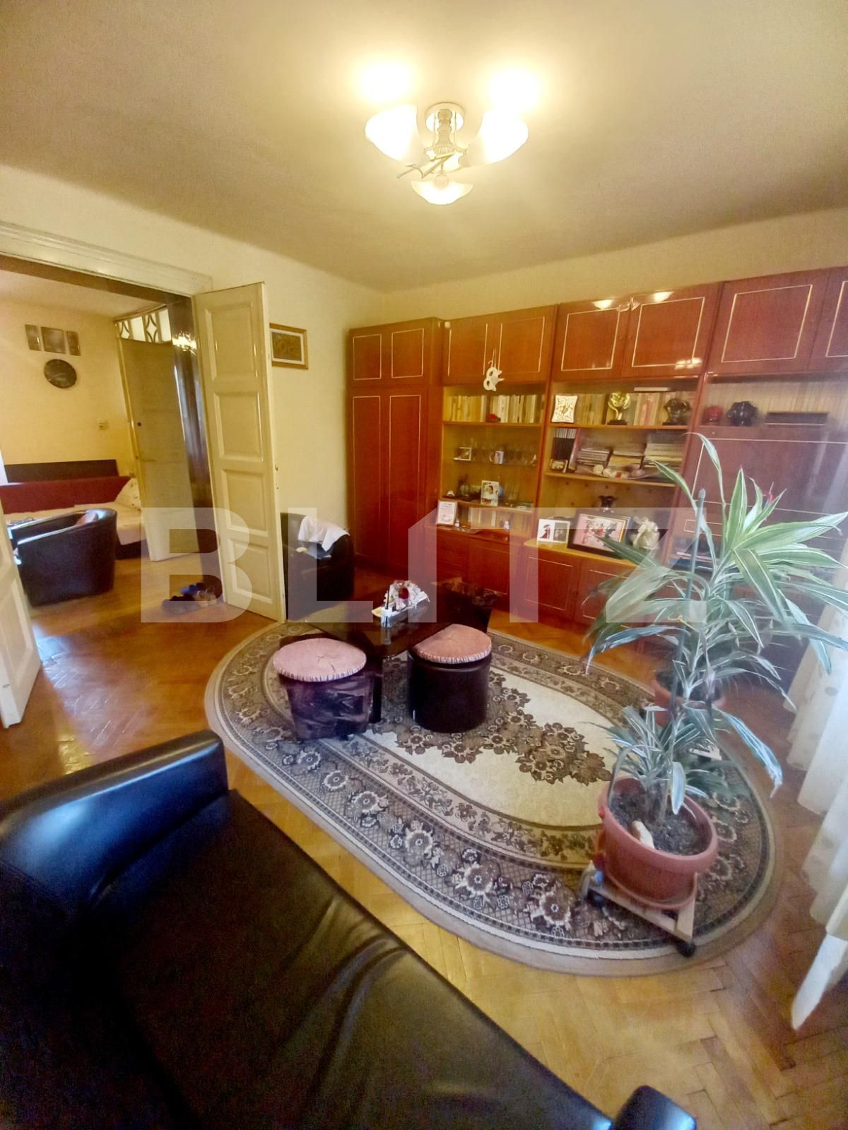 Apartament de vânzare 3 camere Rogerius - 123229AV | BLITZ Oradea | Poza8