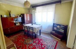 Casa familiala cu 3 apartamente de 2 si 3 camere la casa, total 216mp utili, 3 ap diferite, zona Sirul Canonicilor