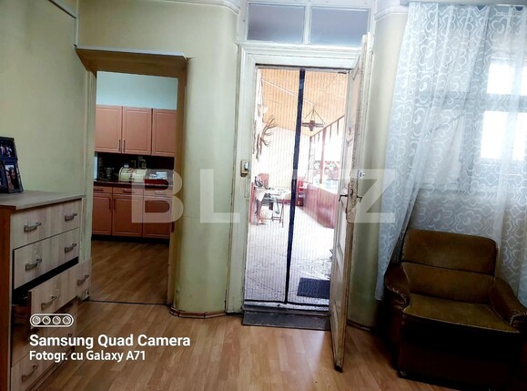 Apartament de vânzare 4+ camere Rogerius - 123230AV | BLITZ Oradea | Poza16