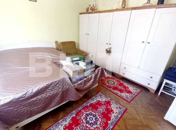 Apartament de vânzare 4+ camere Rogerius - 123230AV | BLITZ Oradea | Poza2