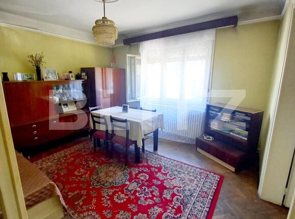 Apartament de vânzare 4+ camere Rogerius - 123230AV | BLITZ Oradea | Poza3