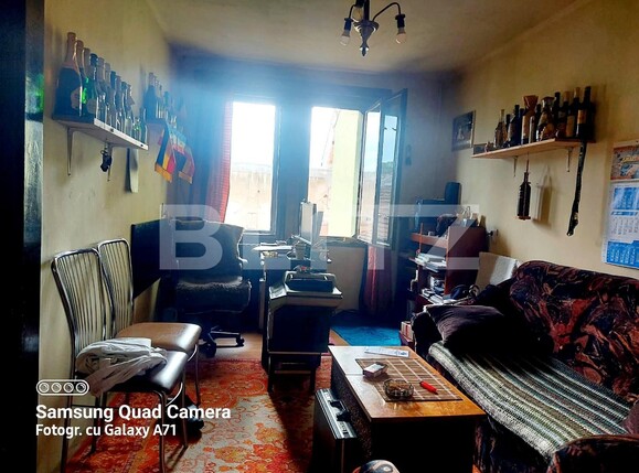 Apartament de vânzare 4+ camere Rogerius - 123230AV | BLITZ Oradea | Poza14