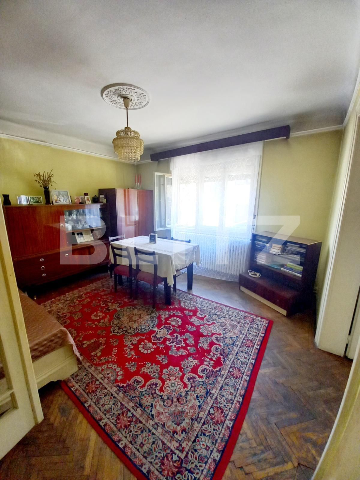 Apartament de vânzare 4+ camere Rogerius - 123230AV | BLITZ Oradea | Poza3
