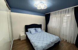 Apartament 2 dormitoare, decomandat, 60 mp, cartier Nufarul