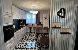 Apartament 2 dormitoare, decomandat, 60 mp, cartier Nufarul