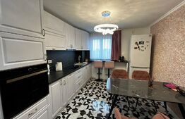Apartament 2 dormitoare, decomandat, 60 mp, cartier Nufarul