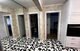 Apartament 2 dormitoare, decomandat, 60 mp, cartier Nufarul