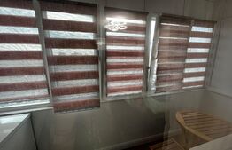 Apartament 2 dormitoare, decomandat, 60 mp, cartier Nufarul