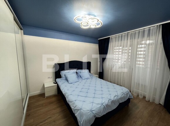 Apartament de închiriat 2 camere Nufarul - 123322AI | BLITZ Oradea | Poza3