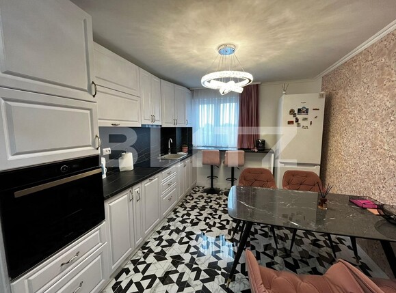 Apartament de închiriat 2 camere Nufarul - 123322AI | BLITZ Oradea | Poza4