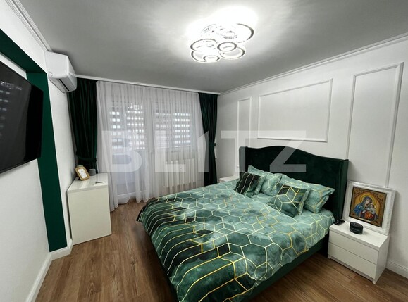 Apartament de închiriat 2 camere Nufarul - 123322AI | BLITZ Oradea | Poza2